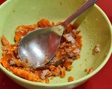 Foto langkah ke 1 dari resep 79. Shusi homemade.