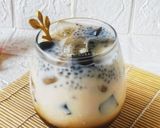 Foto langkah ke 6 dari resep Cha Bang Ang (Minuman Viral Thailand).