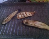 Foto del passaggio 1 della ricetta Melanzane con riso