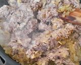 A picture of step 3 of Cocido Croquettes.