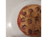 Foto del paso 2 de la receta: Pizza en Freidora de Aire