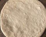 Foto del paso 7 de la receta: Masa para pizza casera