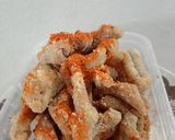 Foto langkah ke 8 dari resep Keripik Usus.