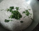 रागी वन-डोसा रेसिपी चरण 3 फोटो