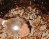 A picture of step 2 of Fried Beef Boti.