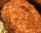 A picture of step 8 of Japanese-Style Miso Pork Sauce.