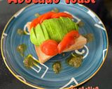 Foto langkah ke 4 dari resep Avocado toast ala Mama Asi / yLoVeA.