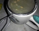Foto del paso 1 de la receta: Glaseado de limón