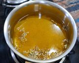 A picture of step 3 of Soaked Fenugreek Seeds Tea for Detox.