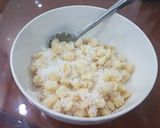Hình bước làm 4 của món SP.0350 - Mứt Hạt Sen