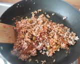 【御釀快炒提味】十分鐘搞定紅醬義大利麵的食譜步驟2照片
