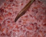 Foto del paso 3 de la receta: Mermelada de frutilla 🍓