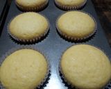 Foto del paso 5 de la receta: Muffins de naranja 🍊