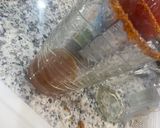 A picture of step 2 of Clamato Mix (Mi Chelada).