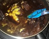 Foto langkah ke 5 dari resep Mini Pie Brownies.