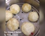 Foto langkah ke 5 dari resep Pao Simple 3 Bahan.