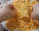 Foto langkah ke 6 dari resep Risoles ragout creamy.