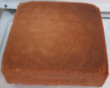 A picture of step 7 of Cinnamon cake.
