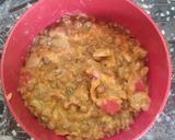 Foto del paso 4 de la receta: Hamburguesas de lentejas