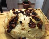 Foto del paso 7 de la receta: Pan de masa madre 🍞 con tomates secos
