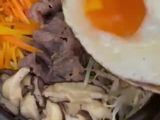 Dolsot bimbimbap