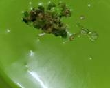 Sandwich Dhokla recipe step 2 photo