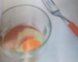 Foto del paso 1 de la receta: Taza de brownie