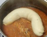 Foto del paso 5 de la receta: Strudel (wickel nudel) de mi mamá