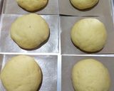 Foto langkah ke 4 dari resep Donat Menul Menul.