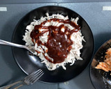 Foto del paso 4 de la receta: Carne de Pollo Deshilachada/Desmechada