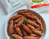 Foto langkah ke 8 dari resep Deppa Tori Khas Toraja.