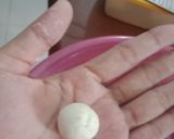 Foto langkah ke 2 dari resep Cilok bumbu kacang.
