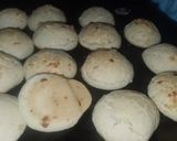 Foto del paso 6 de la receta: Chipitas