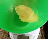 Foto del paso 1 de la receta Galletas de avena y chocolate🍫