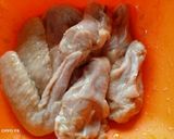 Foto langkah ke 1 dari resep Ayam Ala2 Korea.