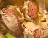 Foto del paso 8 de la receta: Putxero de Domingo (un cocido valenciano)