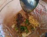 A picture of step 2 of Suya💃💃.