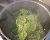 Une image de l'étape 2 de Ramen au poulet.