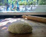 Foto del paso 3 de la receta: Coca de llardons