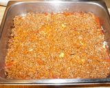 A picture of step 8 of Eggplant Lasagna.