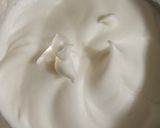 Foto langkah ke 3 dari resep Klappertaart Kelapa Muda.