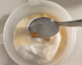 Foto langkah ke 2 dari resep Udang goreng tepung saus mayonnaise.