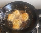 Foto langkah ke 3 dari resep 129. Tempe Aci atau Cireng Tempe 🤍.