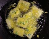 Foto langkah ke 7 dari resep Tempe Mendoan Garing Kriuk.