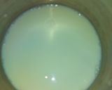 Foto del paso 2 de la receta: Crema de champiñones con crotones