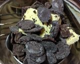 Foto del paso 1 de la receta: Brownie