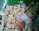 Foto del paso 1 de la receta: Lemon pie