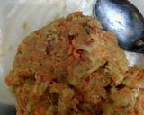 Foto langkah ke 1 dari resep Siomay ikan patin + wortel.