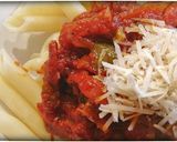 Foto del paso 14 de la receta: Pasta al Whisky