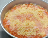 Foto del paso 4 de la receta: Tarta de zanahoria y coco